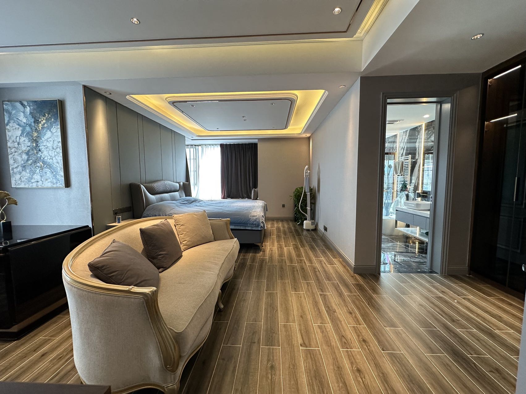 江湾城六期澜岸