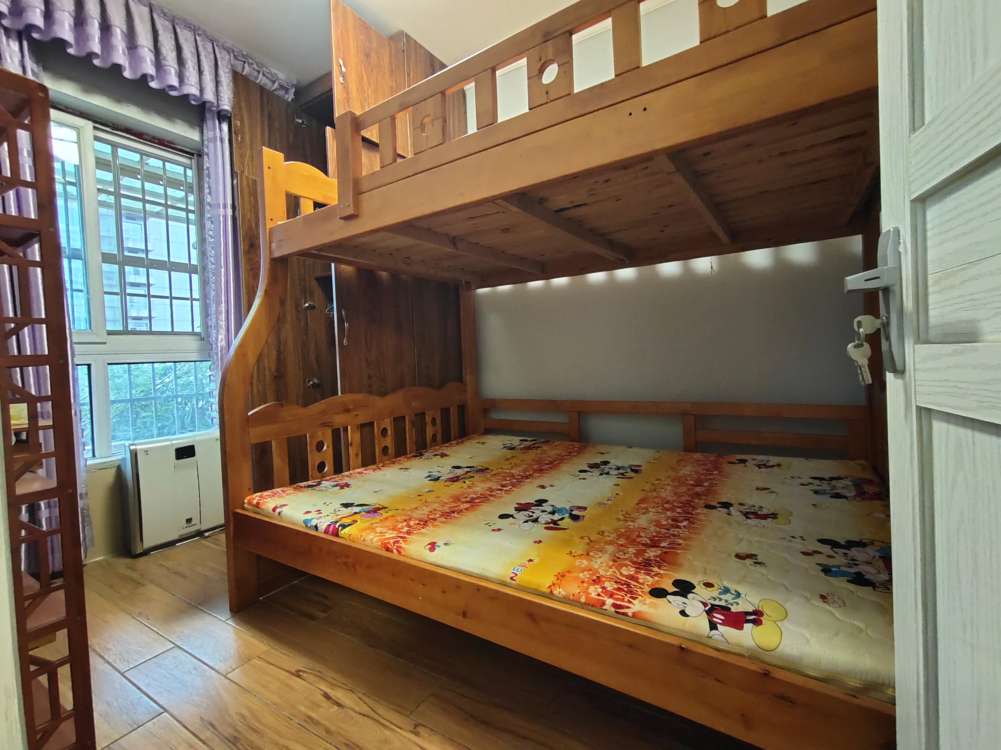 一號公館