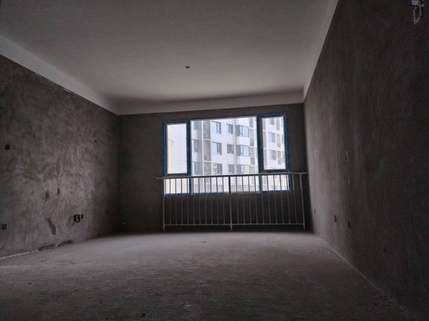 堰灣新居