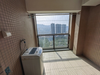 恒大雍河湾