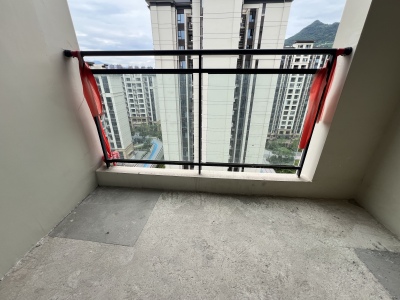 金科集美天宸
