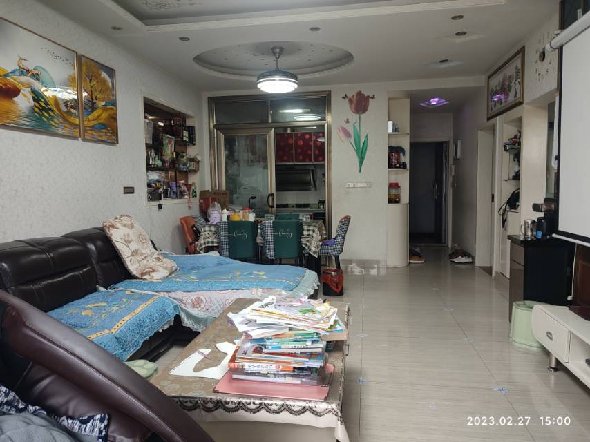 旺角城