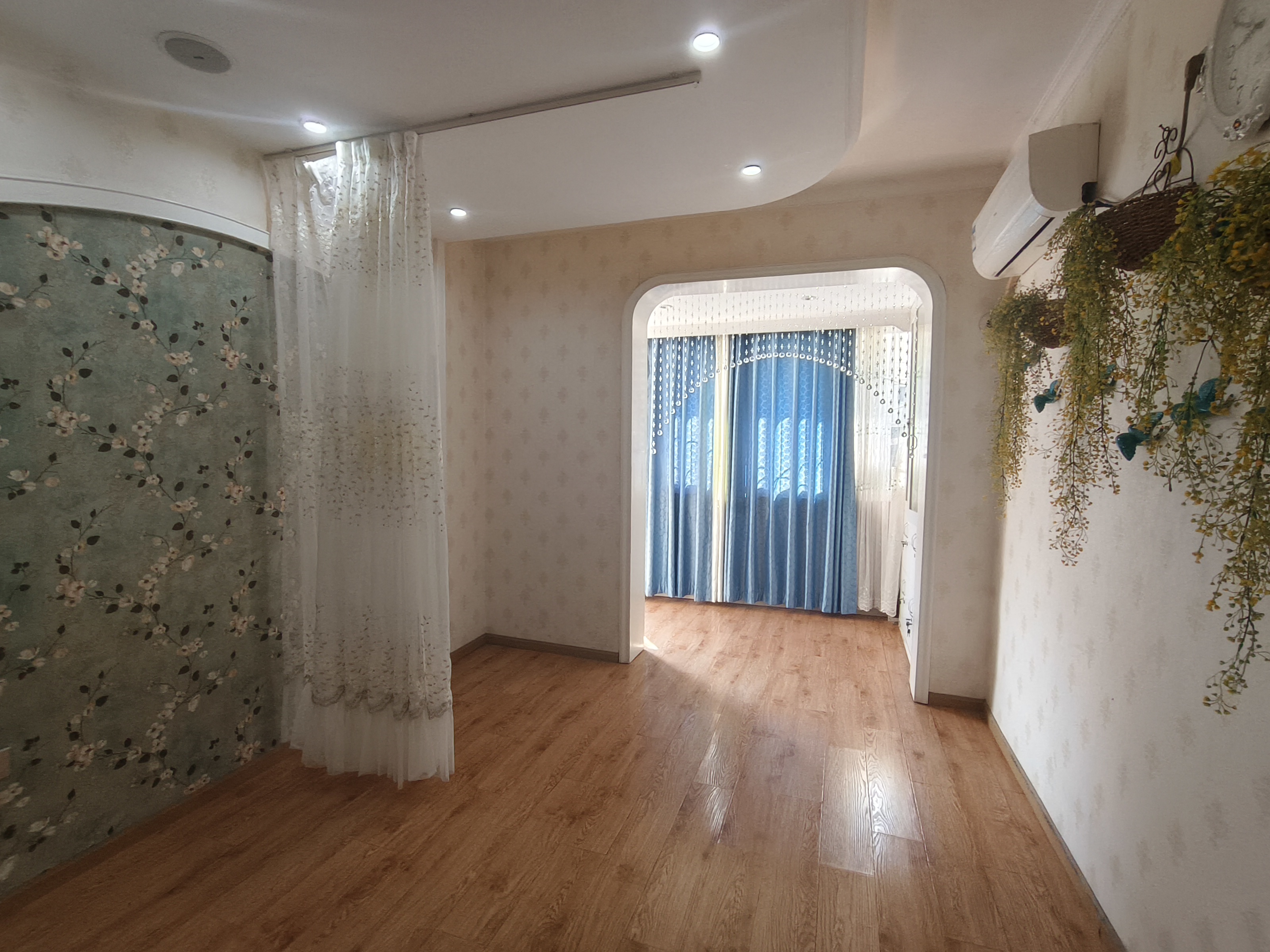 文華街郵電局家屬院