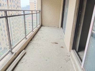 中梁首府