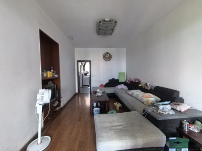 达高中家属院