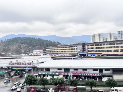 新亚鑫华府