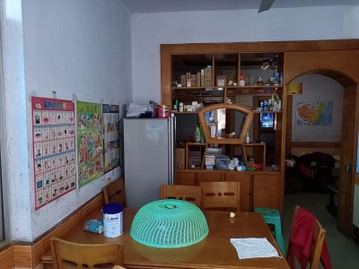 石板晶小区