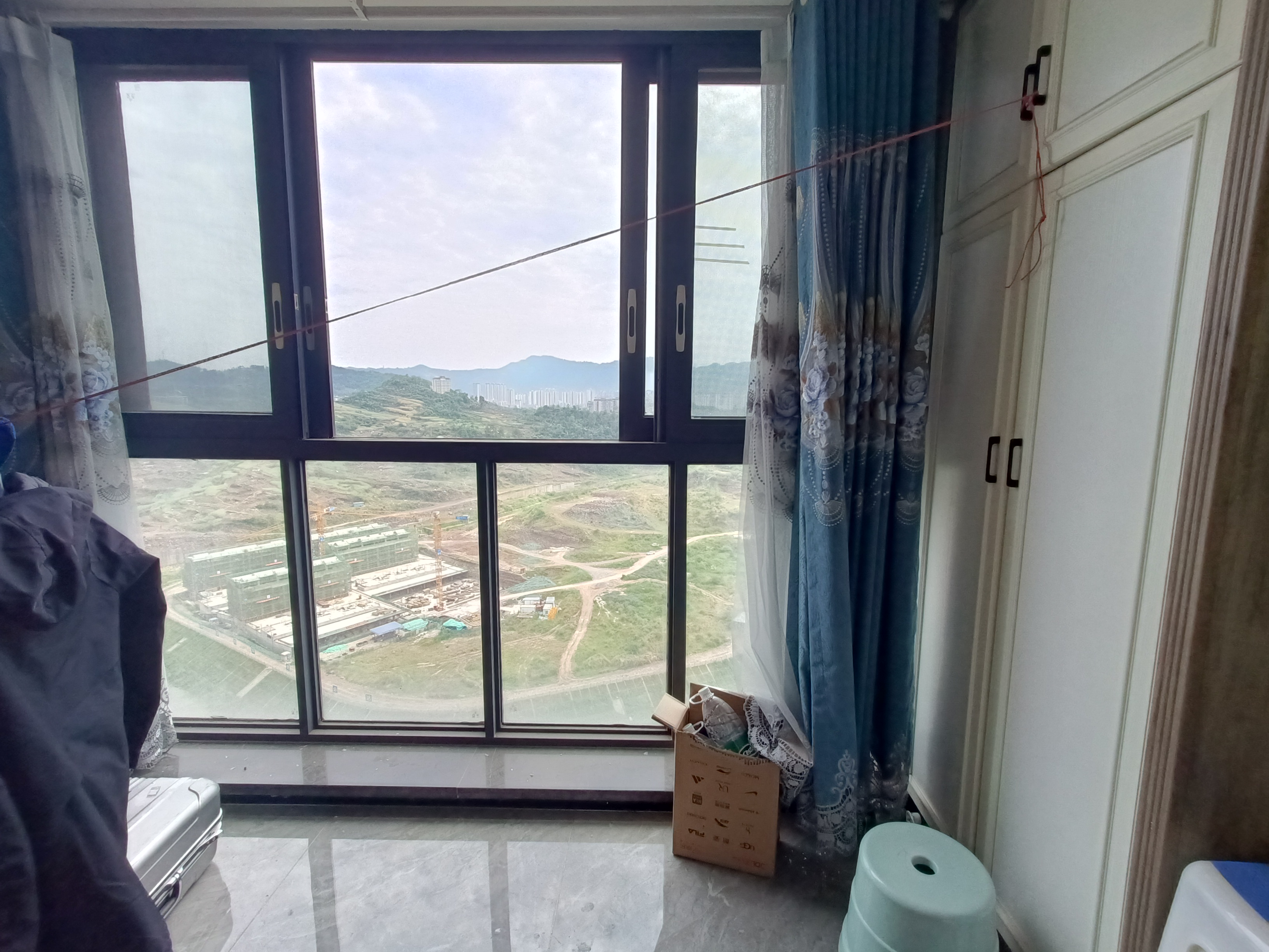 中瑞阳光