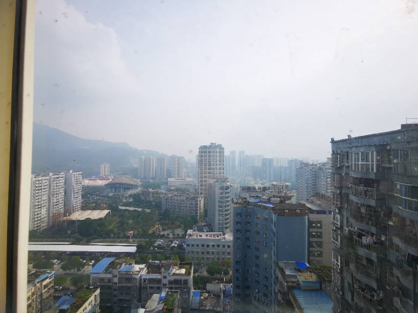 宏宇花园