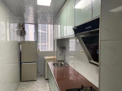 堰湾新居