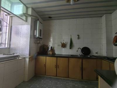 建行家属院