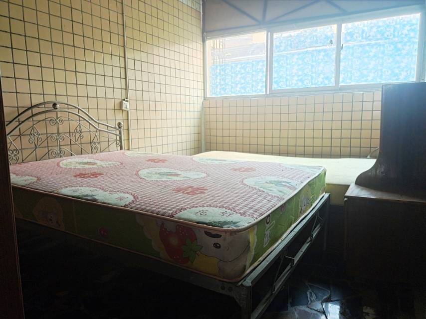 御林苑B区