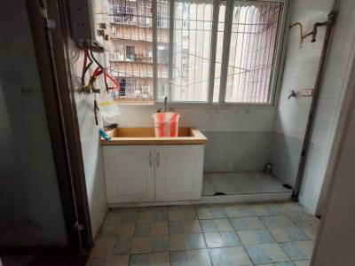 运管所家属院