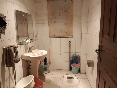 南外社保局家属院