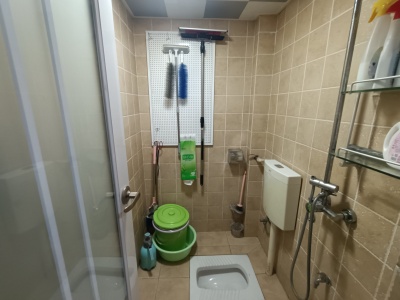 南外工商局家属院
