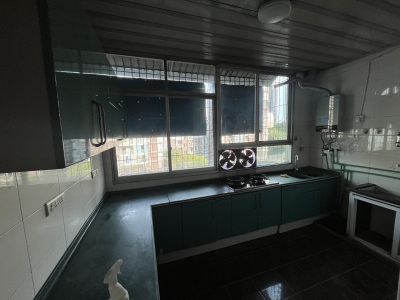 通川区社保局家属院