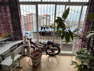 怡景湾（建司家属院）
