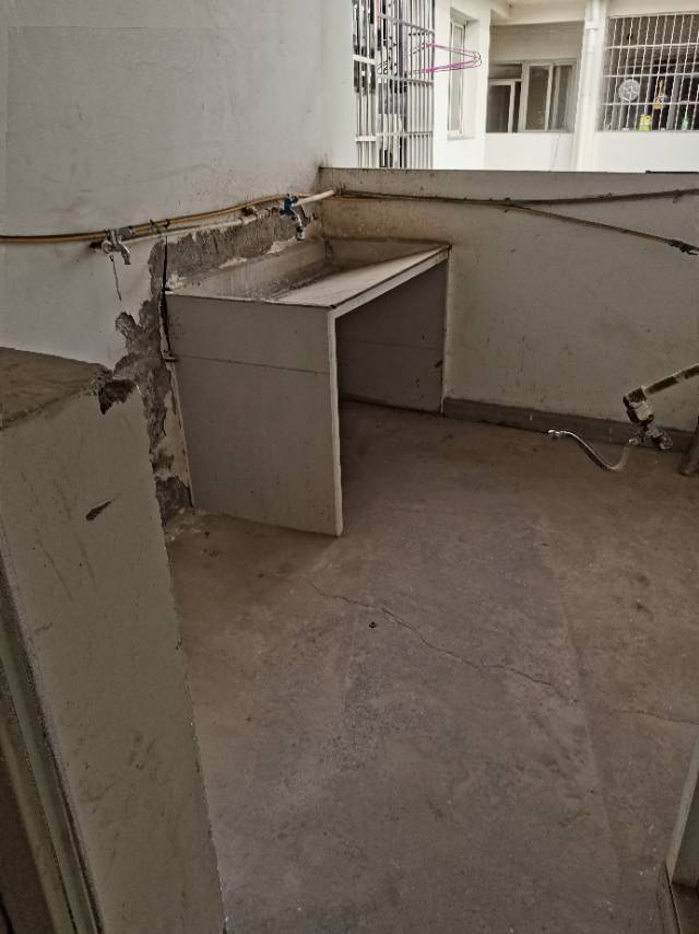 金龙小区
