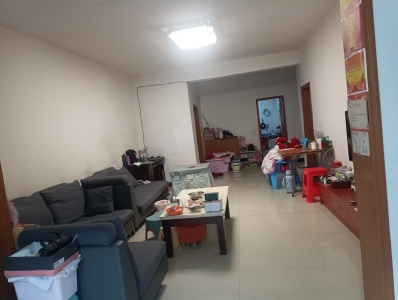 （复兴镇）群龙小区 3房2厅1卫 西