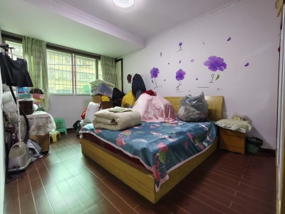 鸿通花园
