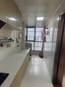 堰湾新居