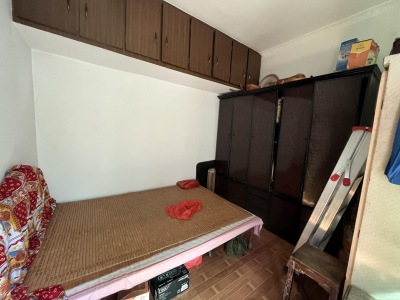 柴市街公安局家属院