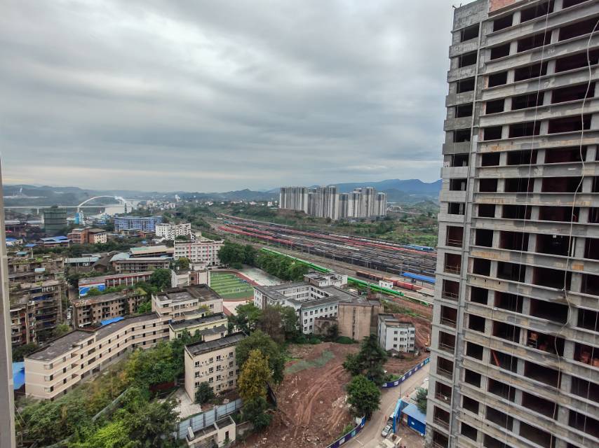 中国铁建广场