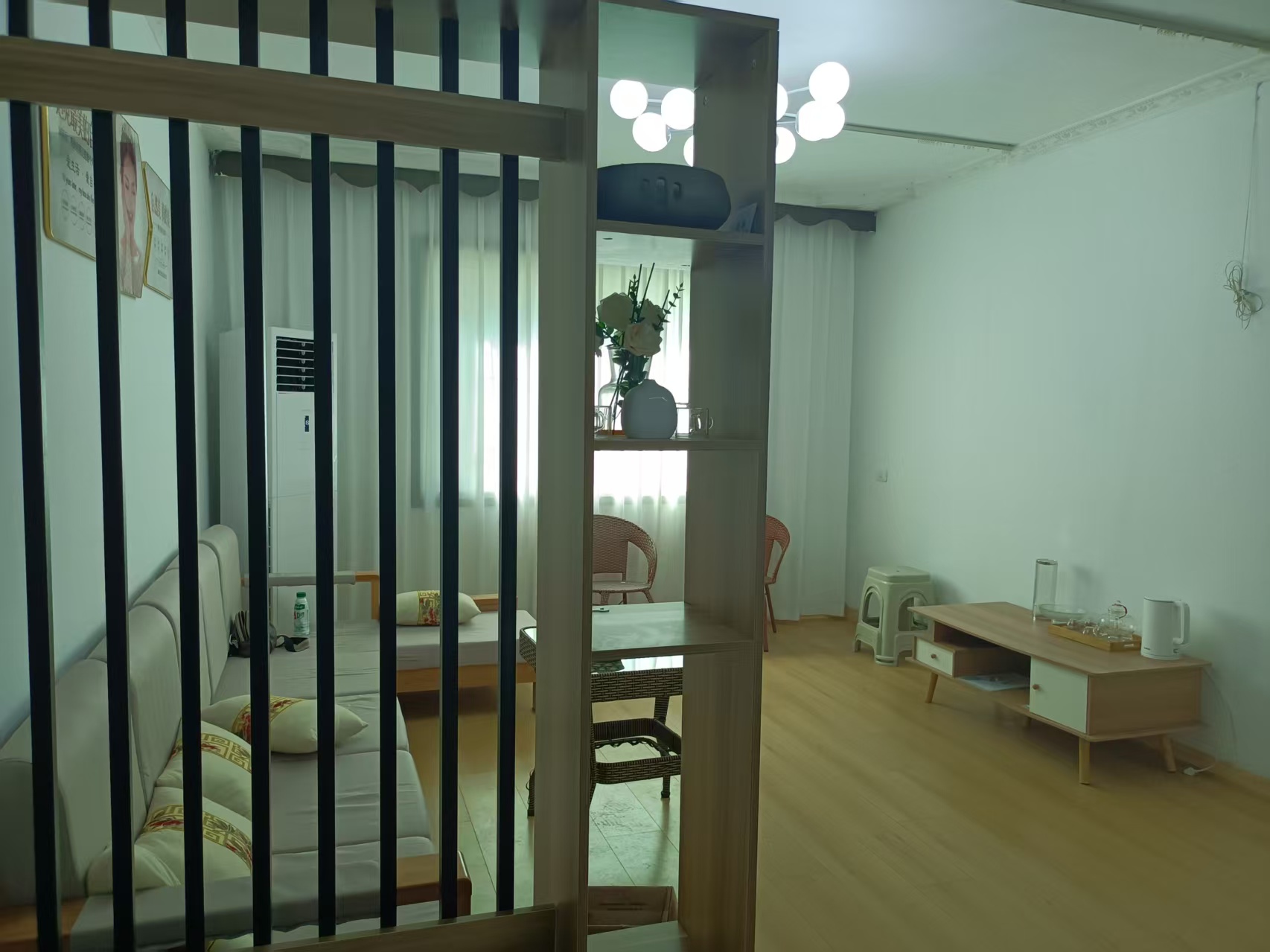 树仁小区
