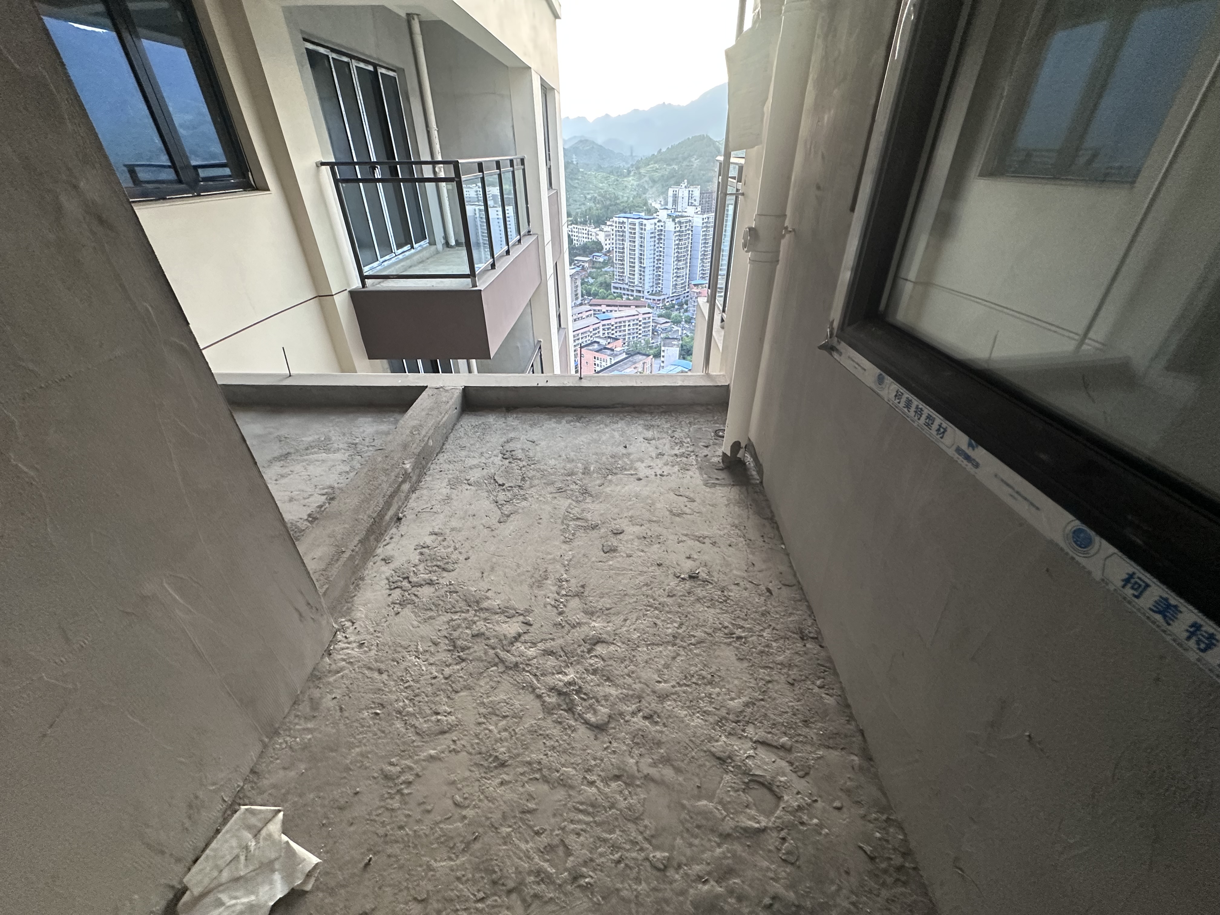 金科集美嘉悦