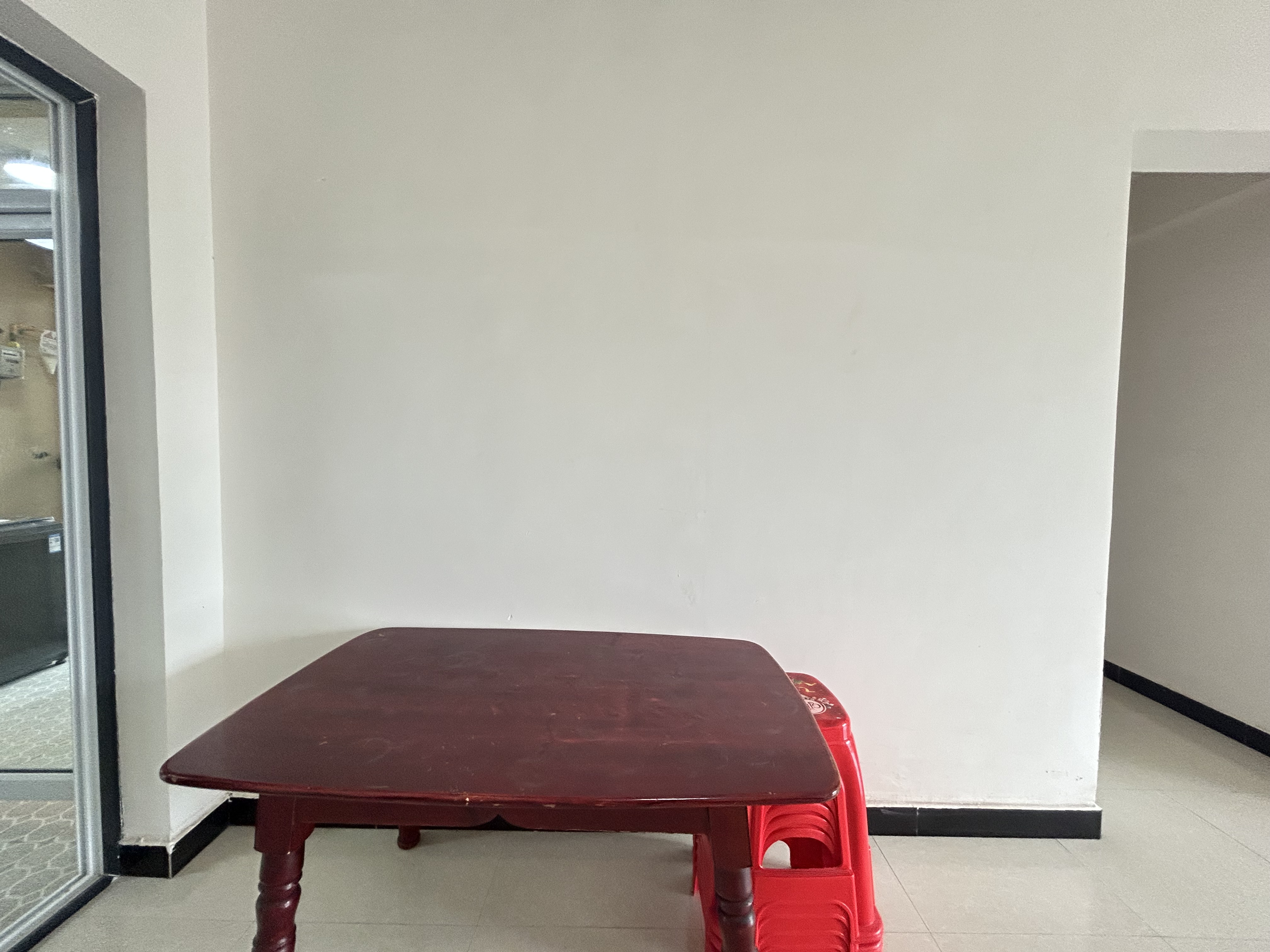 三里坪一期安置房