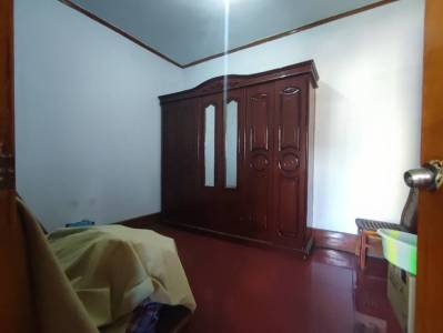 农资公司家属院