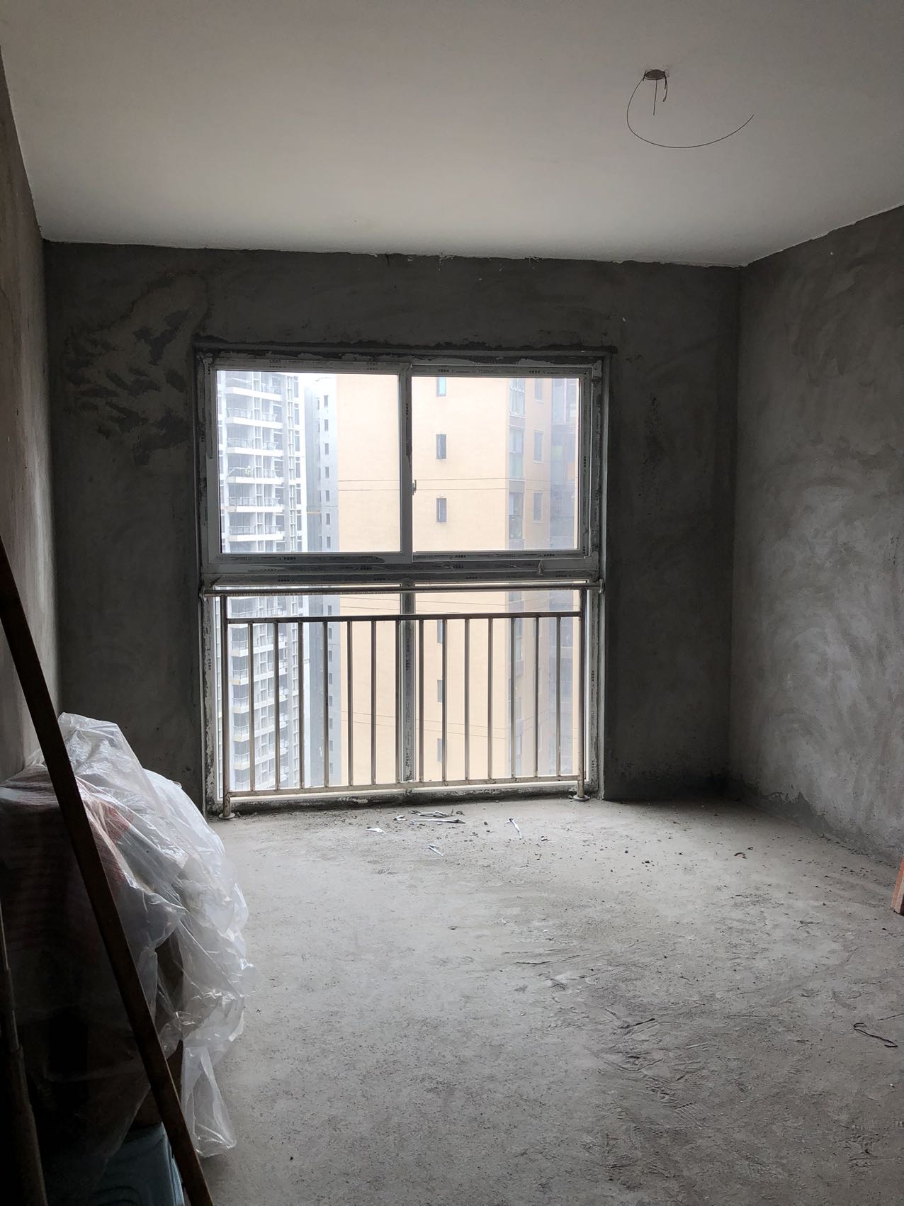 （塔沱）恒大雍河湾 4室2厅2卫 南