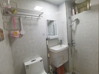 滨江明珠