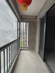 铁投莲花府邸二期
