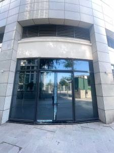 （火车站）中国铁建广场 临街商铺 