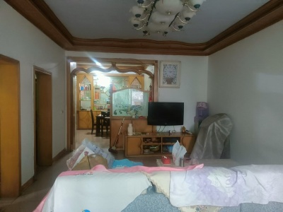 （火车站）蒲家嘴李芝明-李玉润联建房 3房2厅1卫 南