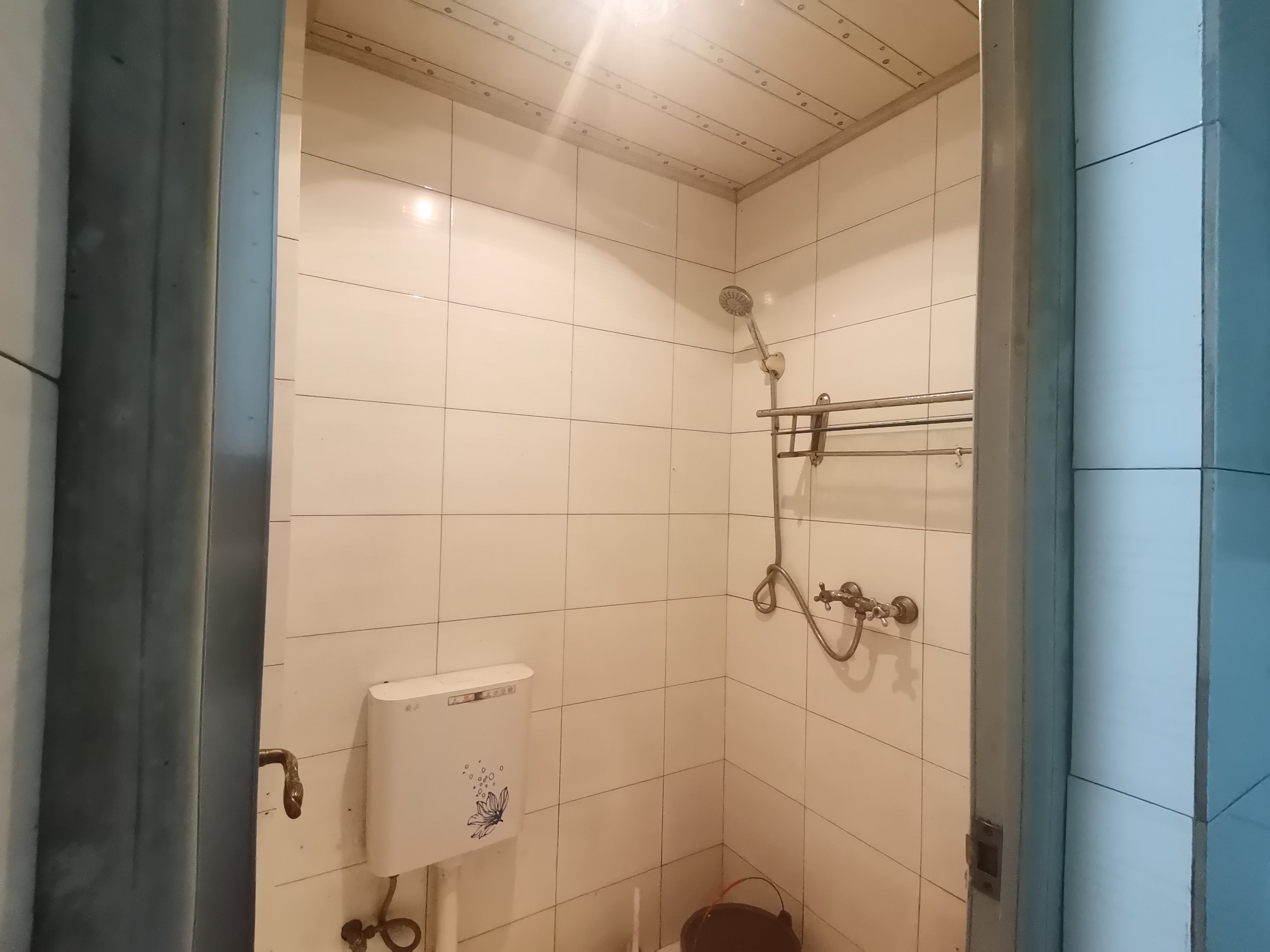 濱河港灣