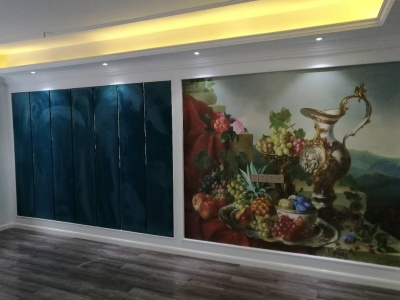 中迪红星商业广场一期