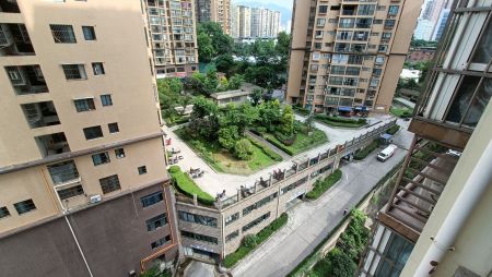 万顺家园