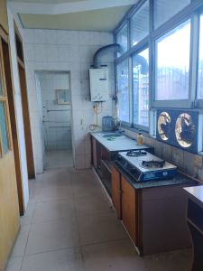 凤翎路国土局家属院