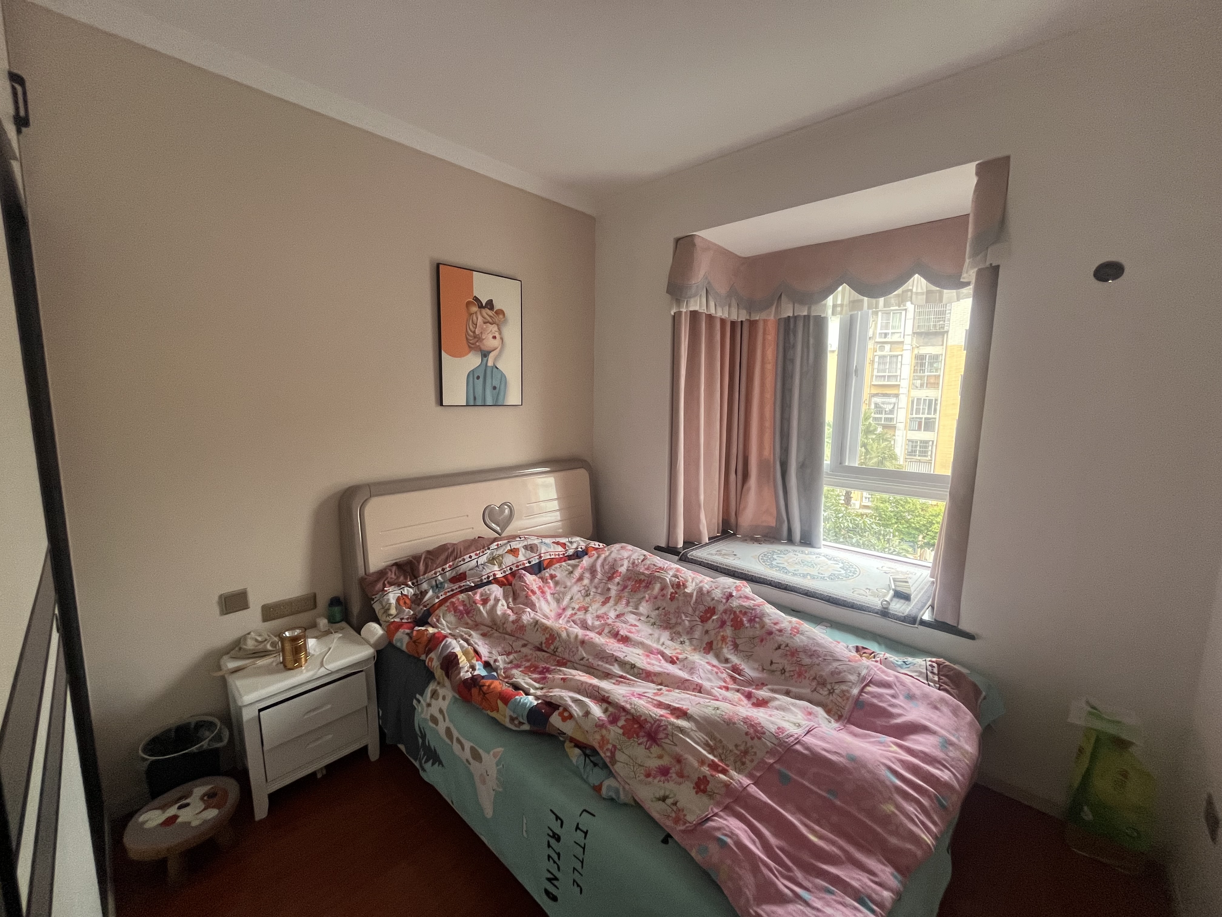 通锦国际新城一期