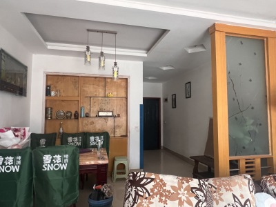 丽水翠苑