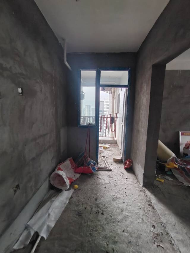 堰湾新居