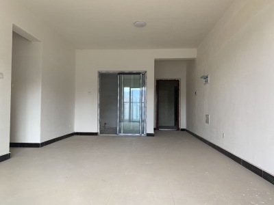 三里坪人文生态区三期安置房