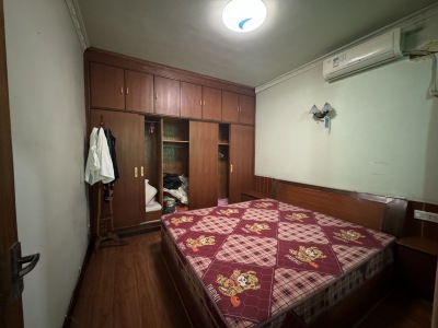 农业局家属院