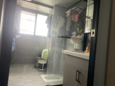 中梁首府