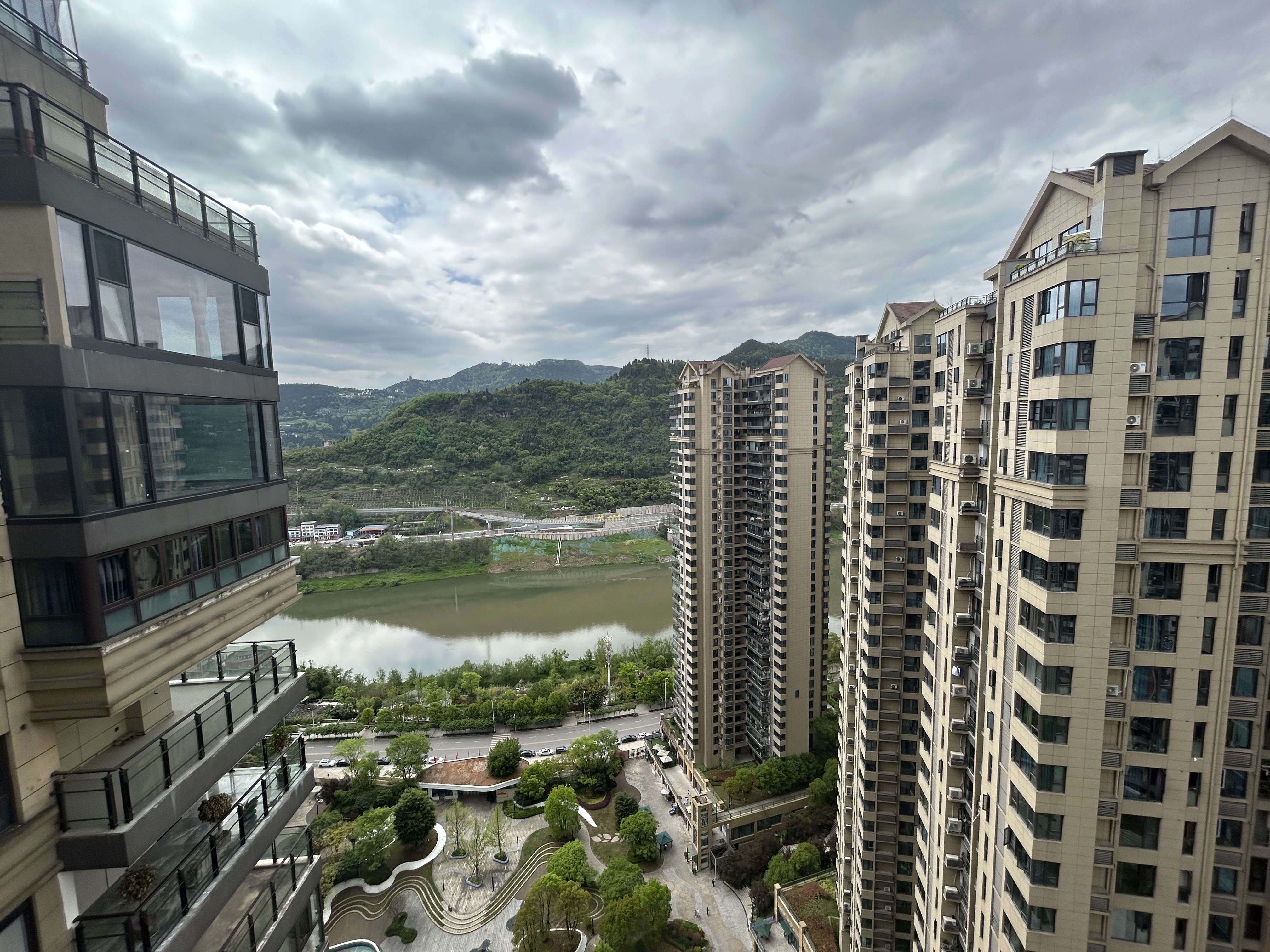 江湾城六期澜岸