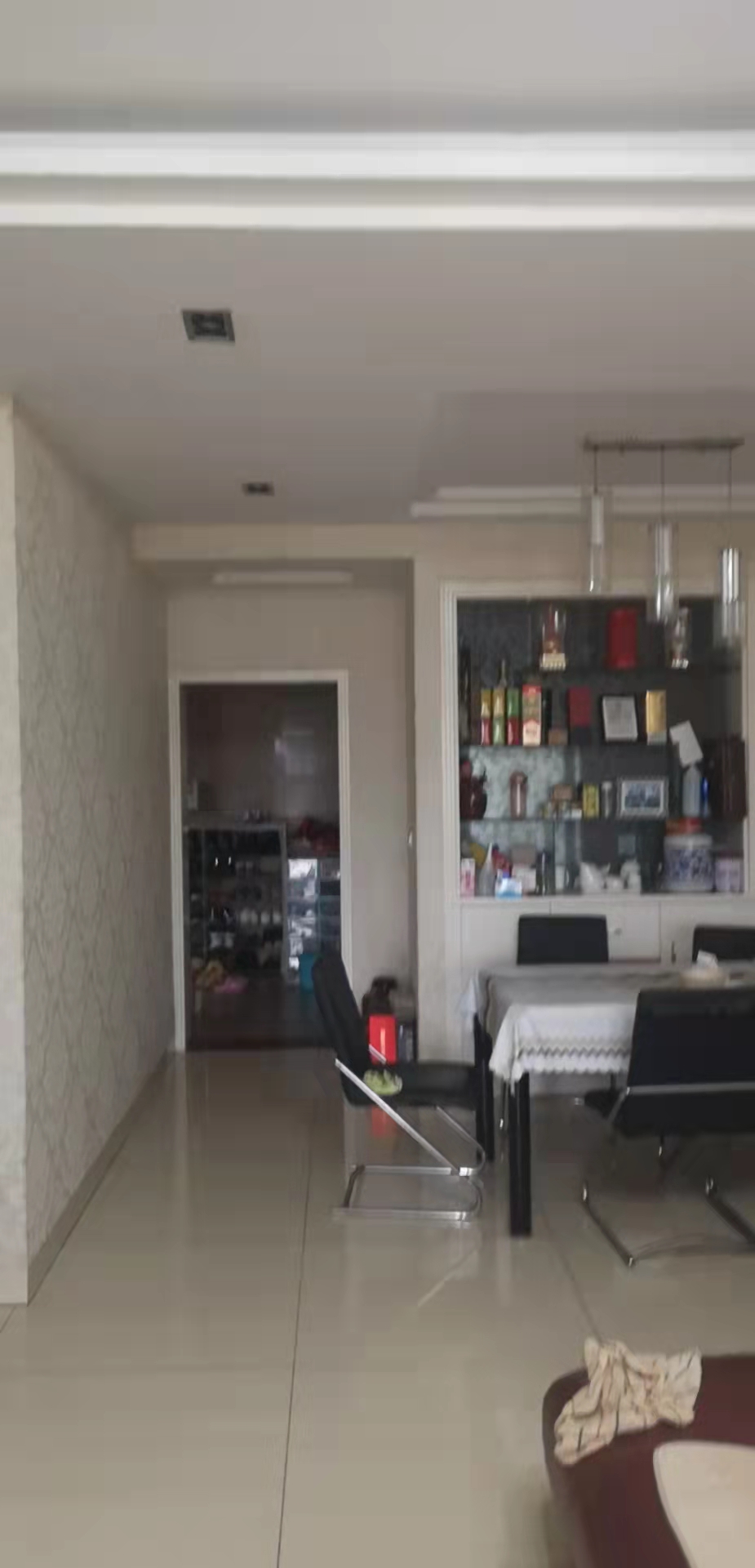 御景上城