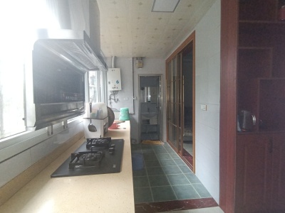 百货公司家属院