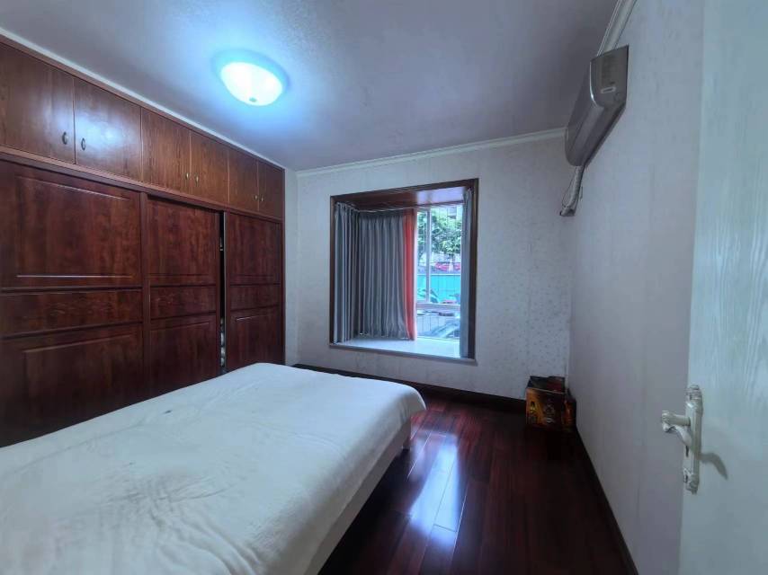 张家湾区政府家属院（吉昌路116号）